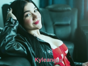 Kyleangus