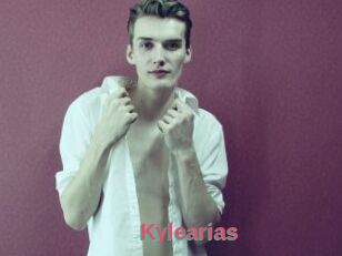 Kylearias