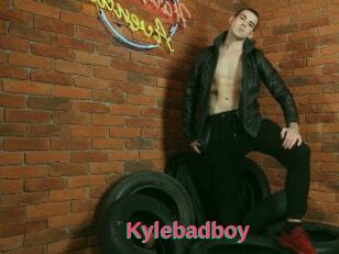 Kylebadboy