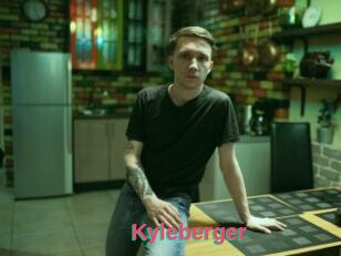 Kyleberger