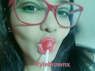 Kylebrownx