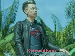 Kylewattson