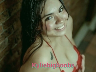 Kyliebigboobs