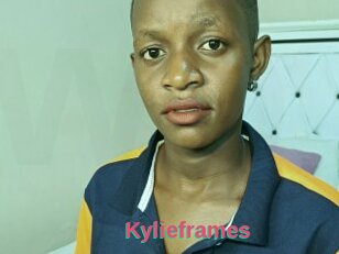 Kylieframes