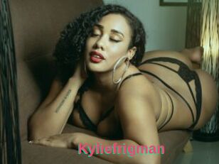 Kyliefrigman