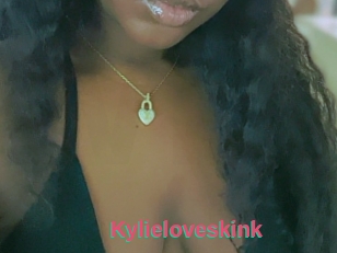 Kylieloveskink