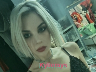Kylierays