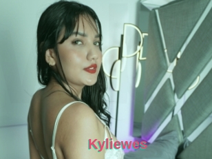Kyliewes