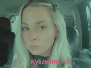 Kyliewinterxo