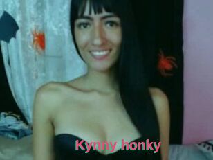 Kynny_honky