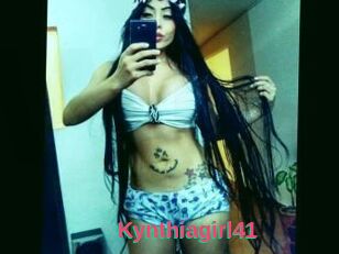Kynthiagirl41