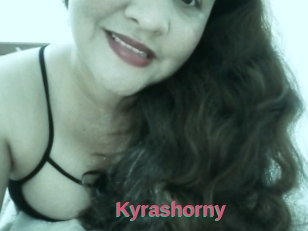 Kyrashorny
