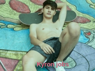 Kyron_jobs