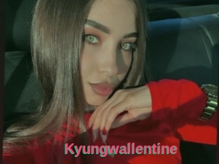 Kyungwallentine