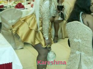 Kareshma