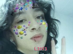 L1ttl3