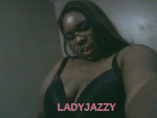 LADYJAZZY