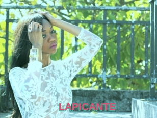 LAPICANTE