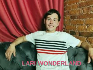 LARI_WONDERLAND