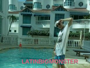 LATINBIGMONSTER