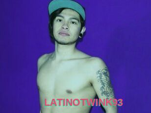 LATINOTWINK93