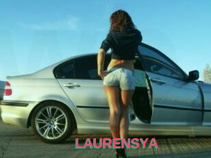 LAURENSYA