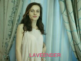 LAVEENDER