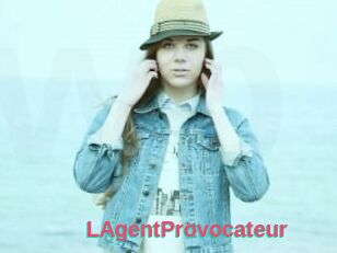 LAgentProvocateur