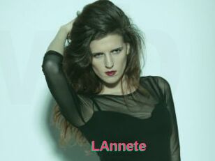 LAnnete