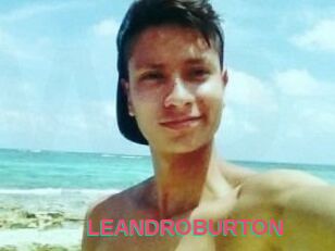LEANDROBURTON