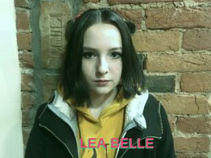 LEA_BELLE