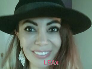 LEAx