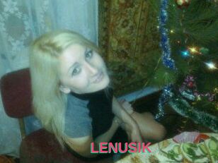 LENUSIK
