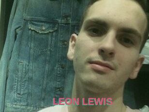LEON_LEWIS