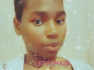 LETASHA20