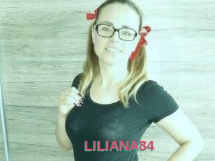 LILIANA84