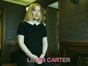 LILIAN_CARTER