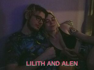 LILITH_AND_ALEN