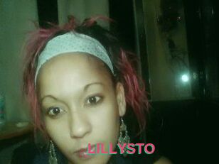 LILLYSTO