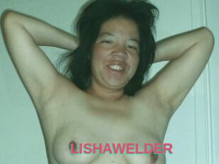 LISHAWELDER