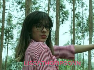 LISSATHOMPSONN