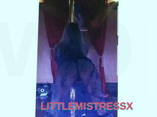 LITTLEMISTRESSX
