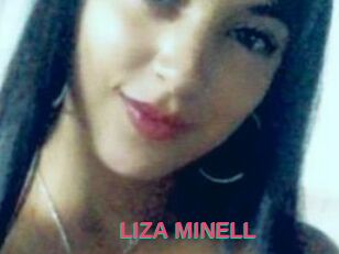 LIZA_MINELL