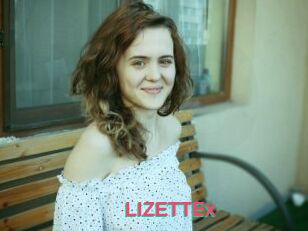 LIZETTEx