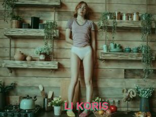 LI_KORIS