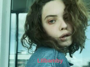 LIlbamby