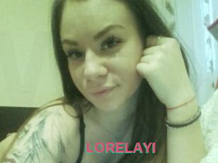 LORELAYI