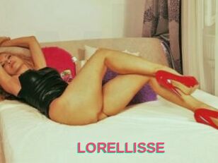 LORELLISSE