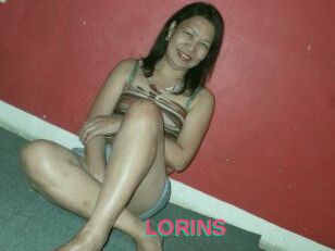 LORINS