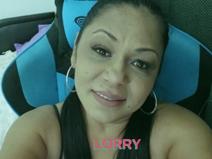 LORRY